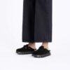 Boston Pap Chunky Shearling Suède Boston Pap Chunky Shearling Suède