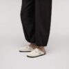 Boston Soft Footbed Suède