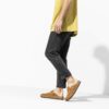 Boston Soft Footbed Suède Boston Soft Footbed Suède