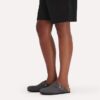 Boston Soft Footbed Suède
