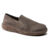 Callan suède leer grijs taupe Callan suède leer grijs taupe