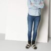 Cotton Twist Dames Katoen Polyamide Elastaan Cotton Twist Dames Katoen Polyamide Elastaan