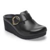 Fanny Ring-Buckle Natuurlijk leer Fanny Ring-Buckle Natuurlijk leer
