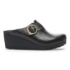Fanny Ring-Buckle Natuurlijk leer Fanny Ring-Buckle Natuurlijk leer