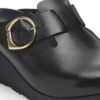 Fanny Ring-Buckle Natuurlijk leer Fanny Ring-Buckle Natuurlijk leer