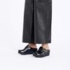 Fanny Ring-Buckle Natuurlijk leer Fanny Ring-Buckle Natuurlijk leer