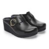 Fanny Ring-Buckle Natuurlijk leer Fanny Ring-Buckle Natuurlijk leer