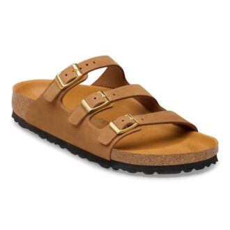 Florida Fresh nubuckleer