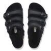 Florida Fresh Shearling Natuurlijk leer geolied Florida Fresh Shearling Natuurlijk leer geolied