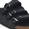 Florida Fresh Shearling Natuurlijk leer geolied Florida Fresh Shearling Natuurlijk leer geolied