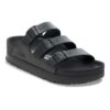 Florida III Pap Flex Platform Natuurlijk leer Florida III Pap Flex Platform Natuurlijk leer