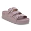 Florida III Pap Flex Platform Natuurlijk leer Florida III Pap Flex Platform Natuurlijk leer