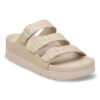 Florida III Pap Flex Platform Natuurlijk leer Florida III Pap Flex Platform Natuurlijk leer