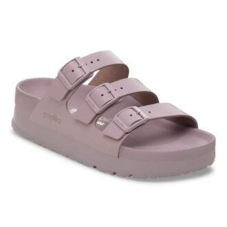 Florida III Pap Flex Platform Natuurlijk leer