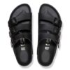 Florida III Pap Flex Platform Natuurlijk leer Florida III Pap Flex Platform Natuurlijk leer