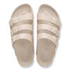 Florida III Pap Flex Platform Natuurlijk leer Florida III Pap Flex Platform Natuurlijk leer