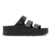Florida III Pap Flex Platform Natuurlijk leer Florida III Pap Flex Platform Natuurlijk leer