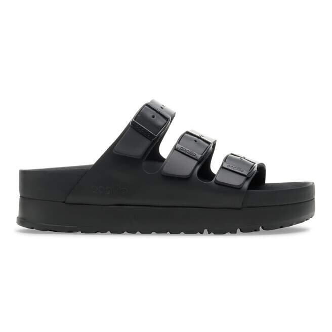 Florida III Pap Flex Platform Natuurlijk leer Florida III Pap Flex Platform Natuurlijk leer