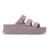 Florida III Pap Flex Platform Natuurlijk leer Florida III Pap Flex Platform Natuurlijk leer