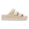 Florida III Pap Flex Platform Natuurlijk leer Florida III Pap Flex Platform Natuurlijk leer