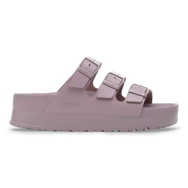 Florida III Pap Flex Platform Natuurlijk leer Florida III Pap Flex Platform Natuurlijk leer
