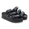 Florida III Pap Flex Platform Natuurlijk leer Florida III Pap Flex Platform Natuurlijk leer