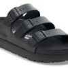 Florida III Pap Flex Platform Natuurlijk leer Florida III Pap Flex Platform Natuurlijk leer