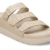 Florida III Pap Flex Platform Natuurlijk leer Florida III Pap Flex Platform Natuurlijk leer