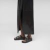 Florida III Pap Flex Platform Natuurlijk leer Florida III Pap Flex Platform Natuurlijk leer