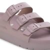 Florida III Pap Flex Platform Natuurlijk leer Florida III Pap Flex Platform Natuurlijk leer