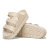 Florida III Pap Flex Platform Natuurlijk leer Florida III Pap Flex Platform Natuurlijk leer
