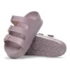 Florida III Pap Flex Platform Natuurlijk leer Florida III Pap Flex Platform Natuurlijk leer