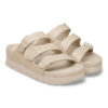 Florida III Pap Flex Platform Natuurlijk leer Florida III Pap Flex Platform Natuurlijk leer