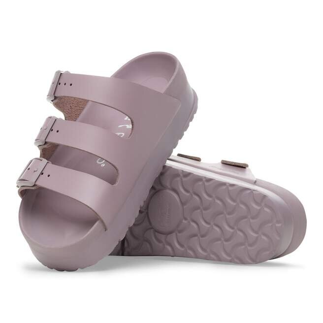 Florida III Pap Flex Platform Natuurlijk leer Florida III Pap Flex Platform Natuurlijk leer