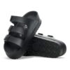 Florida III Pap Flex Platform Natuurlijk leer Florida III Pap Flex Platform Natuurlijk leer