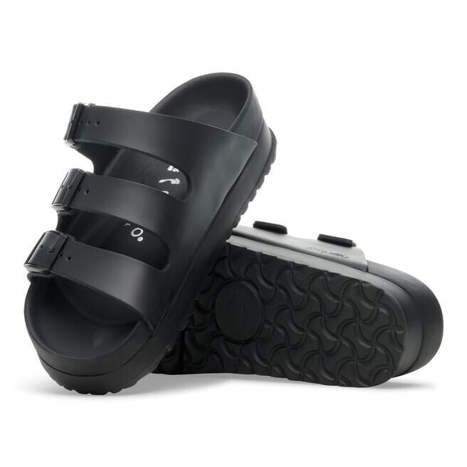 Florida III Pap Flex Platform Natuurlijk leer Florida III Pap Flex Platform Natuurlijk leer
