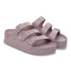 Florida III Pap Flex Platform Natuurlijk leer Florida III Pap Flex Platform Natuurlijk leer
