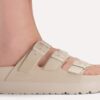 Florida III Pap Flex Platform Natuurlijk leer Florida III Pap Flex Platform Natuurlijk leer
