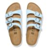 Florida Soft Footbed Birko-Flor nubuck Florida Soft Footbed Birko-Flor nubuck