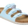 Florida Soft Footbed Birko-Flor nubuck Florida Soft Footbed Birko-Flor nubuck