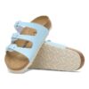 Florida Soft Footbed Birko-Flor nubuck Florida Soft Footbed Birko-Flor nubuck