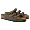 Florida Soft Footbed Birko-Flor nubuck Florida Soft Footbed Birko-Flor nubuck