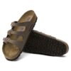 Florida Soft Footbed Birko-Flor nubuck Florida Soft Footbed Birko-Flor nubuck