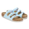 Florida Soft Footbed Birko-Flor nubuck Florida Soft Footbed Birko-Flor nubuck