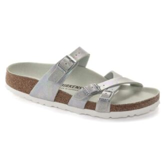 Franca Vegan microvezel