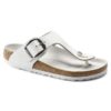 Gizeh Big Buckle Natuurlijk leer Gizeh Big Buckle Natuurlijk leer