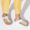 Gizeh Big Buckle Natuurlijk leer Gizeh Big Buckle Natuurlijk leer