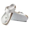 Gizeh Big Buckle Natuurlijk leer Gizeh Big Buckle Natuurlijk leer