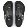 Gizeh Big Buckle Natuurlijk leer geolied Gizeh Big Buckle Natuurlijk leer geolied