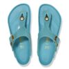 Gizeh Big Buckle Natuurlijk leer geolied Gizeh Big Buckle Natuurlijk leer geolied